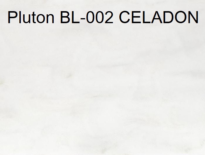 Hanex BL-002 CELADON